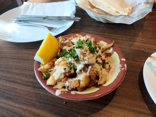 Photo of Paramount Middle Eastern Kitchen - R9- Fallsview Casino Resort, Inside Fallsview Casino Building at concourse Level, 6380 Fallsview Blvd, Niagara Falls, ON L2G 7X5